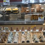 鞍馬茶屋 - 