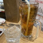 ライブ焼肉 てんぐ - 