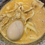 うどん 四方吉 - 