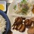 お好み焼 かっちゃん - 料理写真:
