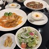 中国料理 竹園