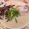 博多屋台ラーメン一幸舎 博多一番街店