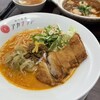 担々香麺アカナツメ 小伝馬町店