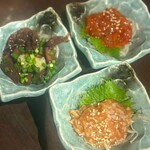 名物屋 恵比寿店 - 