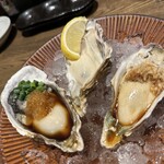 札幌かすそばtoてんぷら風土 博多中洲店 - 