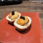 札幌かすそばtoてんぷら風土 - 