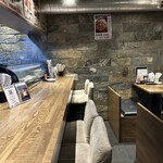 札幌かすそばtoてんぷら風土 - 