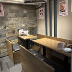 札幌かすそばtoてんぷら風土 - 