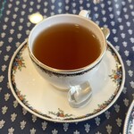 フレンチ パウンド ハウス - ダージリン　(10%税込)770円