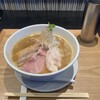 なにわ麺次郎 雅