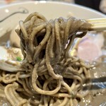 中華そば 結。 - 