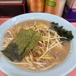 ラーメンショップ 椿 麻溝台店 - 