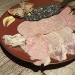 WINE & Craft Beer Bistro ミヤマス - 