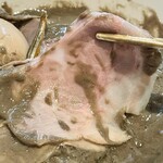 中華そば 結。 - 