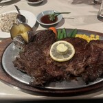 ステーキハウス ゲイン - 