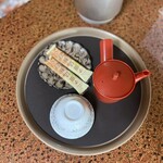 渋御殿湯 - 