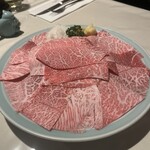 ステーキハウス ゲイン - 