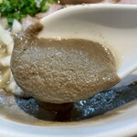 中華そば 結。 - 