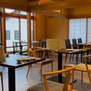 2~20名様までごりようできます。
最大40名様までご案内可能です。