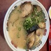 九州ラーメン一品香
