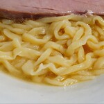 らーめん かねかつ - 