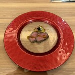 神戸牛 鉄板焼き 祇園 之いち - 