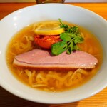 らーめん かねかつ - 