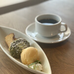 ダイナミックキッチン＆バー 燦 - 