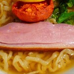 らーめん かねかつ - 