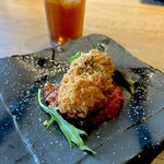 ダイナミックキッチン＆バー 燦 - 