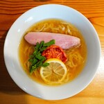 らーめん かねかつ - 