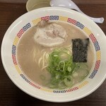丸星ラーメン - 
