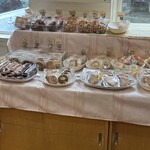 ポワソン・ダブリール - 