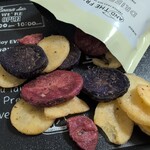 アンド ザ フリット - 料理写真: