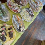 ポワソン・ダブリール - 