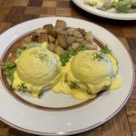 Eggs 'n Things - 
