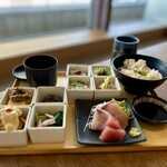 ダイナミックキッチン＆バー 燦 - 