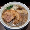 ら～麺 瑞藤