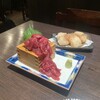 中落ち100円の居酒屋 まぐろんち 高田馬場駅前店