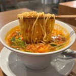 赫辛麺 燦 - 
