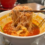 赫辛麺 燦 - 