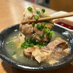 赫辛麺 燦 - 