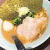 横浜家系らーめん侍 渋谷本店