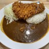 とんかつ檍のカレー屋 いっぺこっぺ 秋葉原店