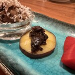 四季彩 平山 - 薩摩芋×酒粕レーズン