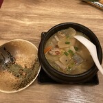 個室居酒屋 華の粋 新橋店 - 