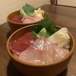 完全個室 つなぎや - 