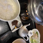 美食中華　泰山 - 