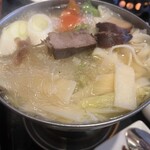 美食中華　泰山 - 