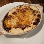 トラットリア ・チャオロ - 